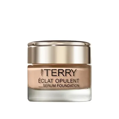Zdjęcie By Terry Éclat Opulent Serum Foundation Podkład w płynie 30 ml Nr. N4 - Cappuccino