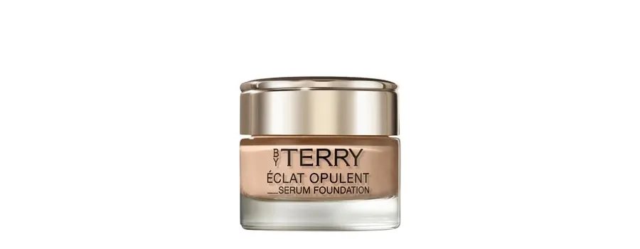 obrazek 1 By Terry Éclat Opulent Serum Foundation Podkład w płynie 30 ml Nr. N4 - Cappuccino