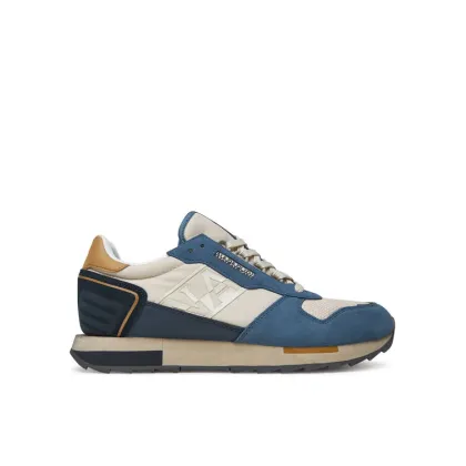 Zdjęcie Napapijri Sneakersy Virtus NP0A4IQH Écru