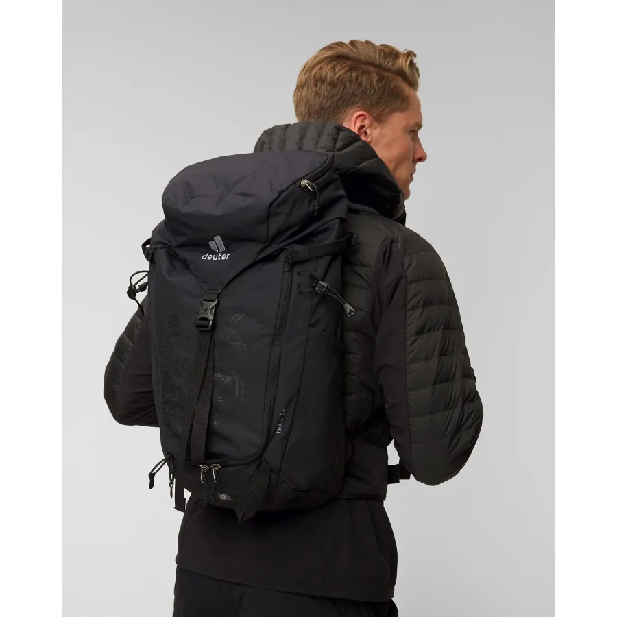obrazek 1 Plecak Deuter Trail 24