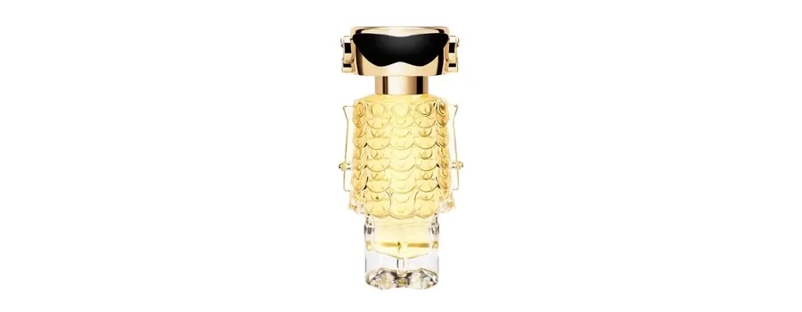 obrazek 1 Rabanne Fame Woda perfumowana 30 ml