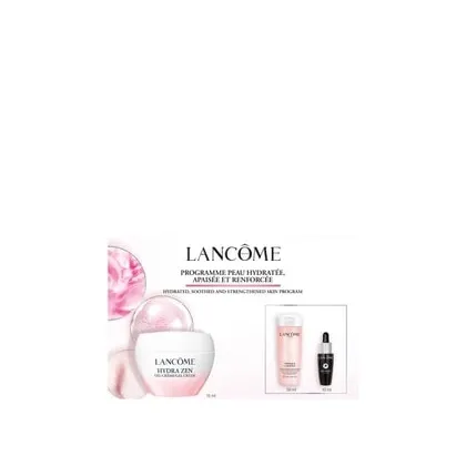 Zdjęcie ZESTAW Z KREMEM HYDRA ZEN 15ML - Zestaw prezentowy Lancôme