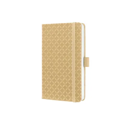 Zdjęcie Wykwinty brązowy Notes marki Sigel