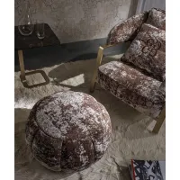 Picture Original Oscar armchair for the living room