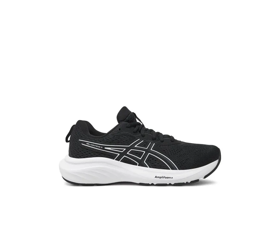 obrazek 1 Asics Buty do biegania Gel-Contend 9 1012B681 Czarny