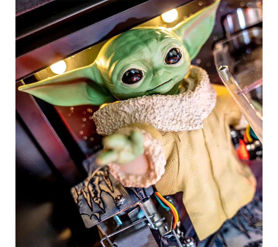 obrazek 5 Flipper The Mandalorian PRO