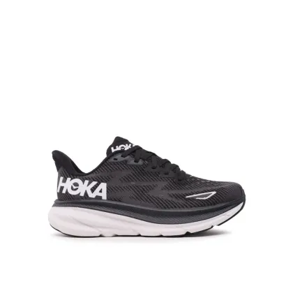 Zdjęcie Hoka Buty do biegania Clifton 9 1127896 Czarny