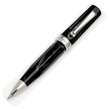Picture Black Shade of Gray Pencil Micra 0.7 Montegrappa