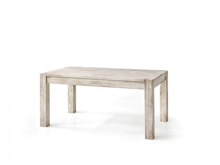 obrazek 1 Włoski, rozkładany 160-240cm stół jadalniany - Zanini