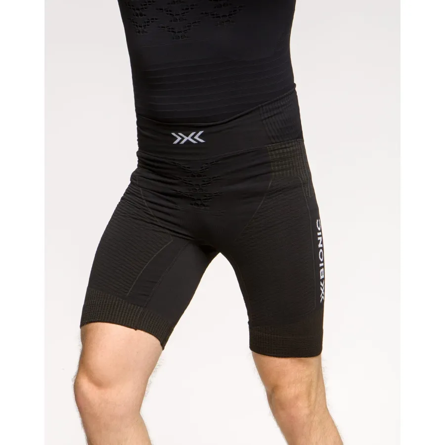 obrazek 1 Spodenki Biegowe Męskie X-bionic Effektor 4.0 Run X-Bionic
