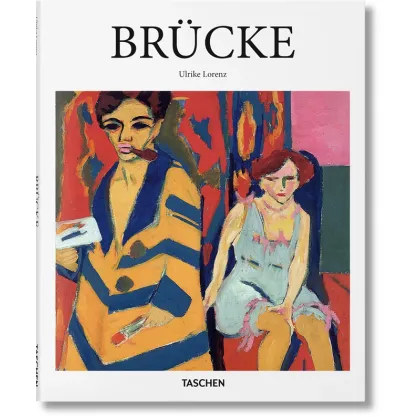 Zdjęcie Książka Brücke - Taschen