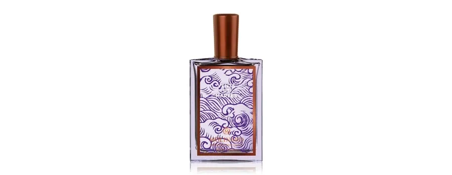 obrazek 1 MOLINARD Collection Personelle Vents Et Maree Woda perfumowana 75 ml