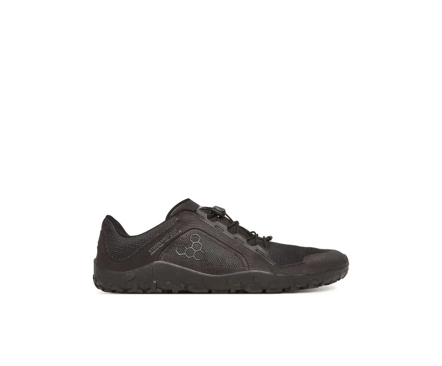 obrazek 1 Vivo Barefoot Buty na siłownię Primus Trail Fg 3.5 M 309600-03 Czarny