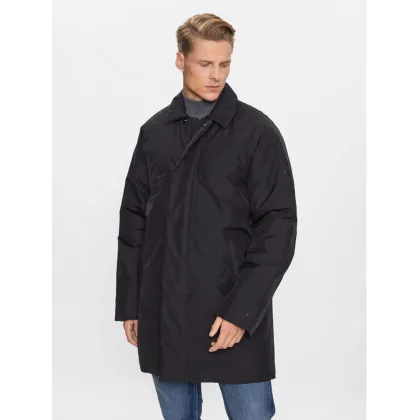 Zdjęcie Peak Performance Kurtka zimowa Gore-Tex G78202010 Czarny Regular Fit