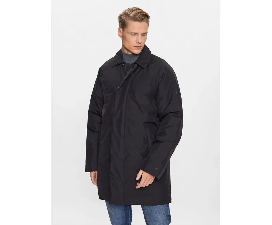 obrazek 1 Peak Performance Kurtka zimowa Gore-Tex G78202010 Czarny Regular Fit