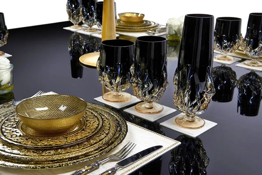 picture 6 Very luxurious plate from Plate Classic collection - Luxury Products