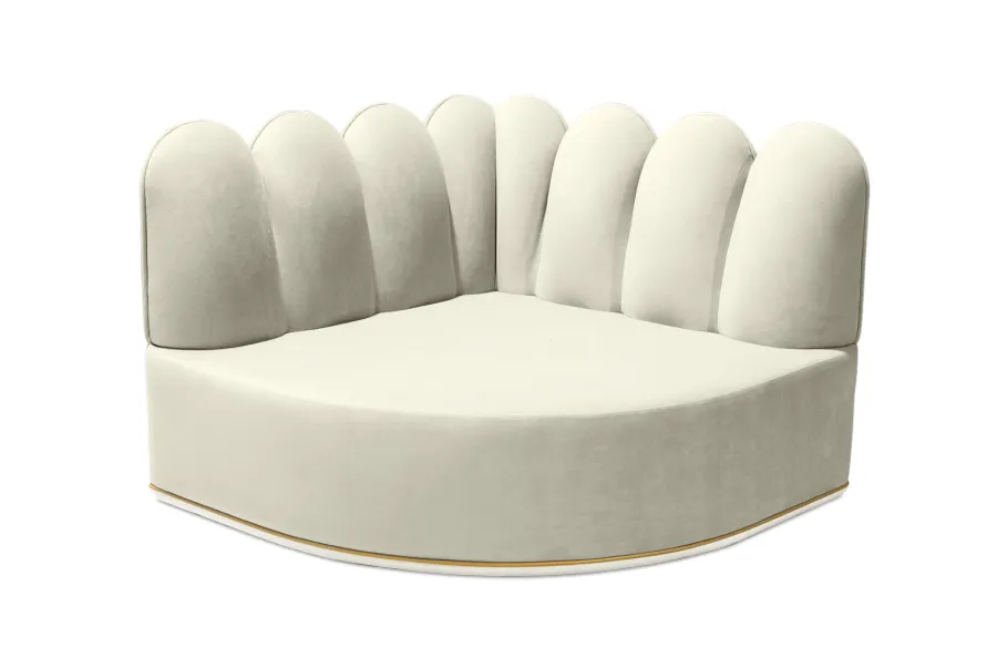 obrazek 2 Luksusowa sofa do pokoju dziecka
