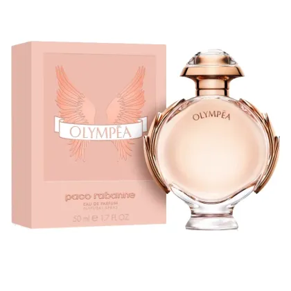 Zdjęcie Rabanne Olympea Woda perfumowana dla kobiet 50 ml 50 ml