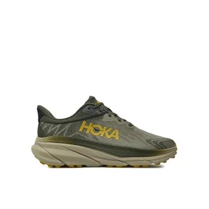 Zdjęcie Hoka Buty do biegania Challenger Atr 7 Wide 1134499 Khaki
