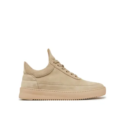 Zdjęcie Filling Pieces Sneakersy Low Top 10122791990 Beżowy
