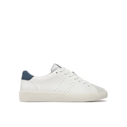 Zdjęcie Geox Sneakersy U Affile U45BUA 09B22 C1Z4K Biały