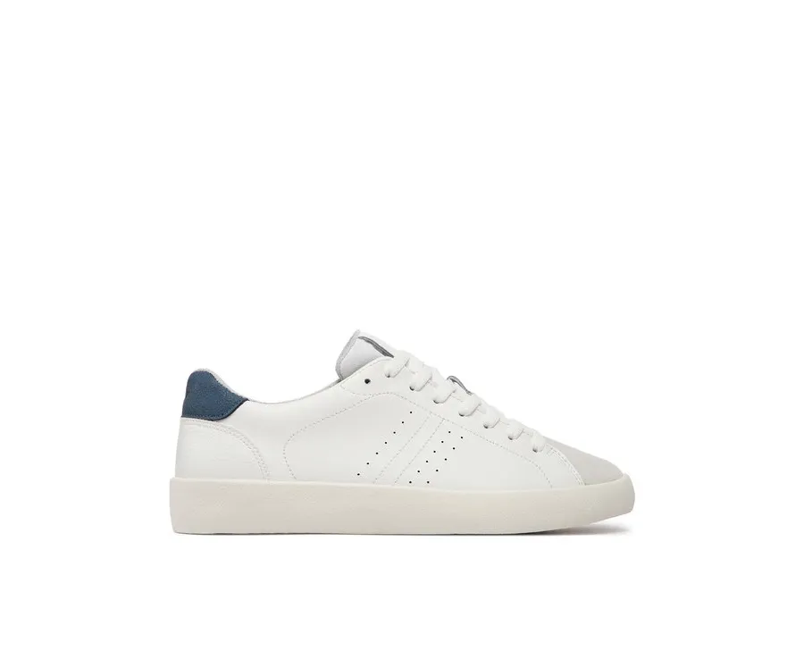 obrazek 1 Geox Sneakersy U Affile U45BUA 09B22 C1Z4K Biały