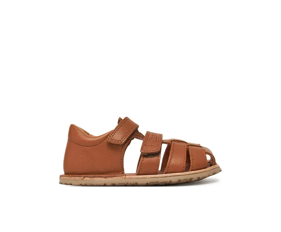 obrazek 1 Froddo Sandały Barefoot Flexy Ivi G3150283-2 S Brązowy