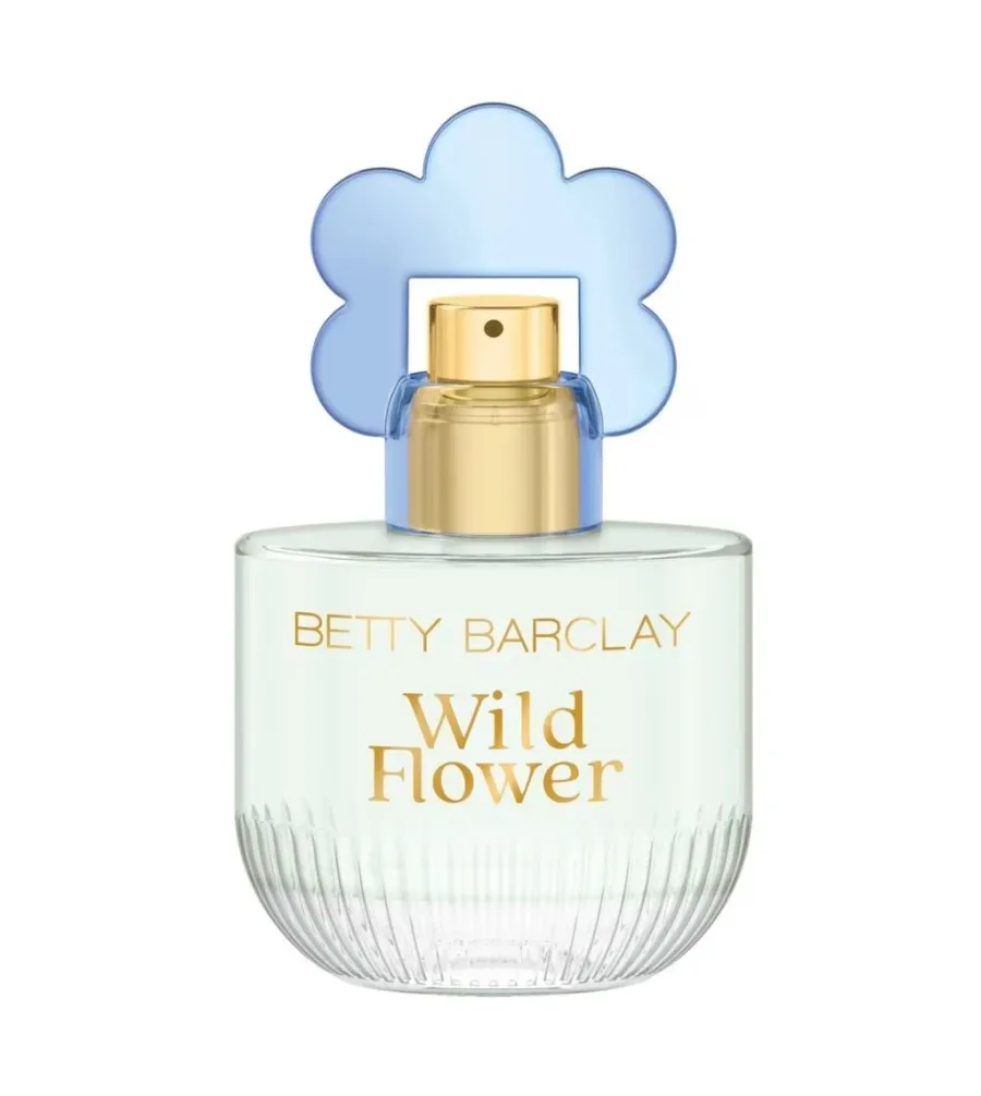 obrazek 1 Betty Barclay Wid Flower - Woda toaletowa dla kobiet 20ml 20 ml