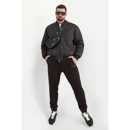 Zdjęcie Kurtka męska bomberka ARMANI EXCHANGE Armani Exchange