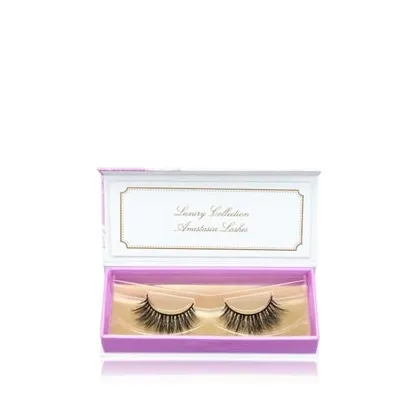 Zdjęcie Anastasia Cosmetics Luxury Collection 3D Mink - Sweet Rzęsy 1 szt.