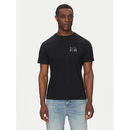 Zdjęcie Billabong T-Shirt EBYZT00296cz Czarny Regular Fit