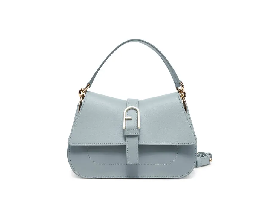 obrazek 1 Furla Torebka Flow WB01032 BX2045 55000 Szary