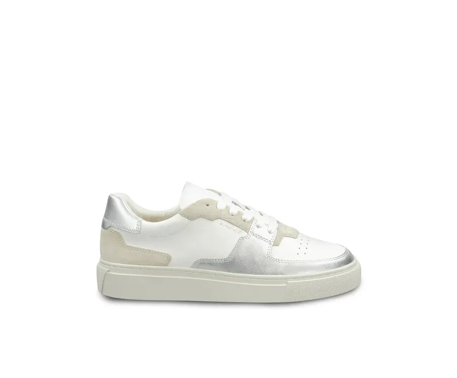 obrazek 1 Gant Sneakersy Julice Sneaker 28531498 Biały
