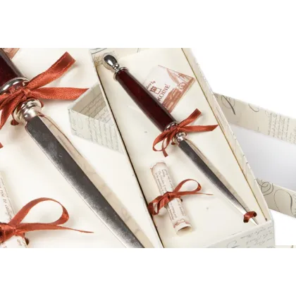 Zdjęcie Nożyk do listów Tagliacarte