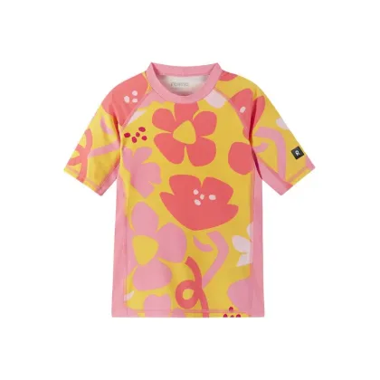 Zdjęcie Reima Koszulka do pływania Joonia 5200138D Kolorowy