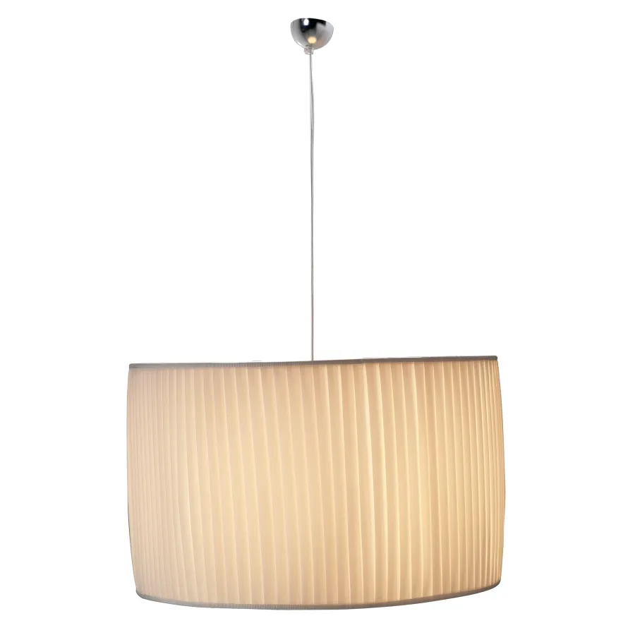 obrazek 1 Piękna stylowa lampa sufitowa Gioconda do łazienki – 3SC