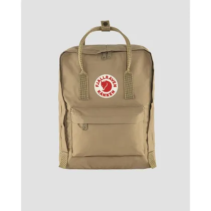 Zdjęcie Granatowy Plecak Fjallraven Kånken 16l