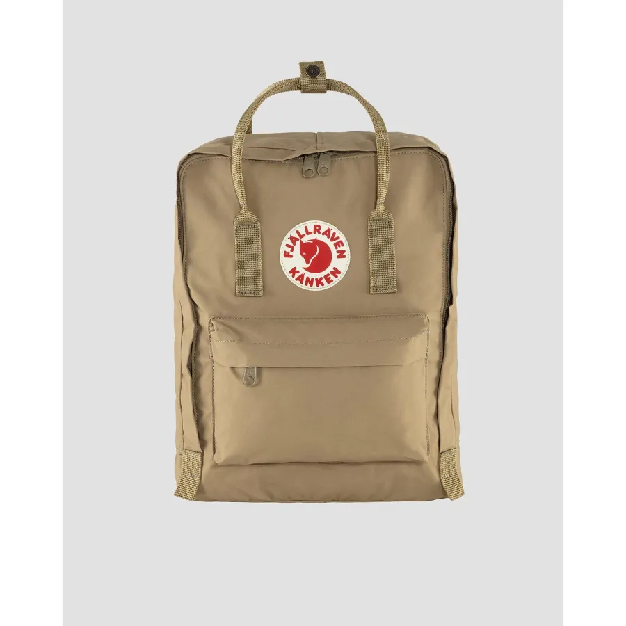 obrazek 1 Granatowy Plecak Fjallraven Kånken 16l