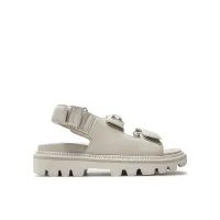 Zdjęcie Tommy Jeans Sandały Tjw Fancy Sandal EN0EN02461 Beżowy