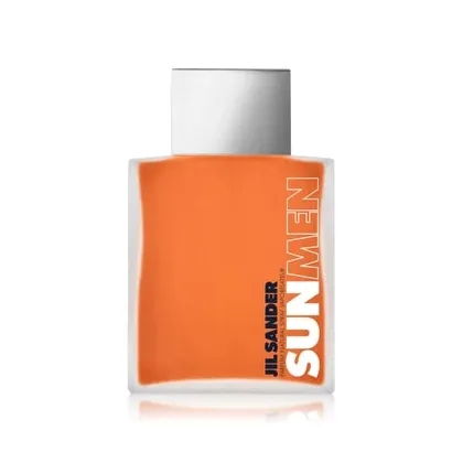 Zdjęcie JIL SANDER Sun Male Perfumy 75 ml