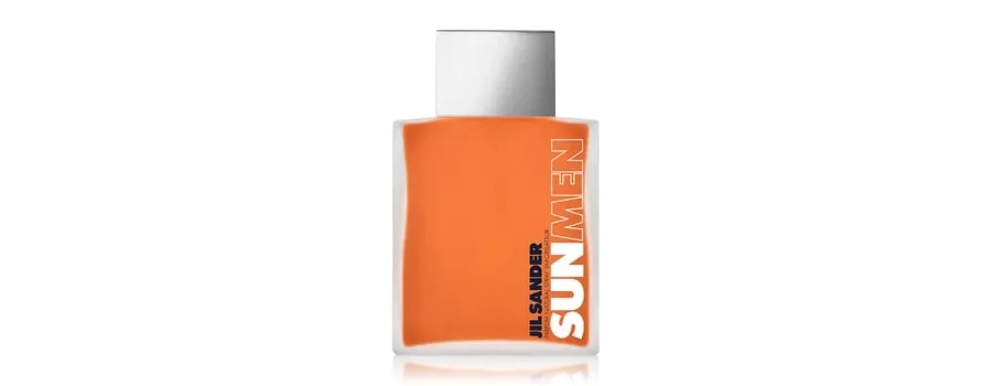 obrazek 1 JIL SANDER Sun Male Perfumy 75 ml