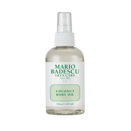 Zdjęcie Mario Badescu Coconut Body Oil Olejek do ciała