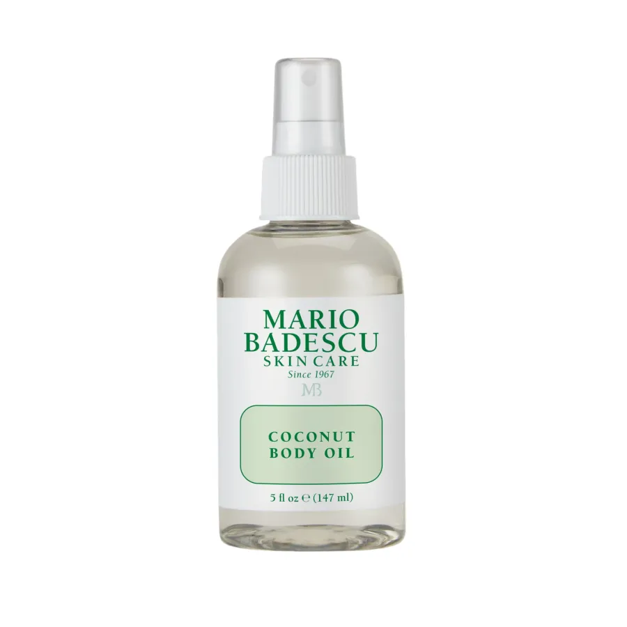 obrazek 1 Mario Badescu Coconut Body Oil Olejek do ciała