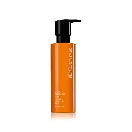 Zdjęcie Shu Uemura Urban Moisture Odżywka 250 ml