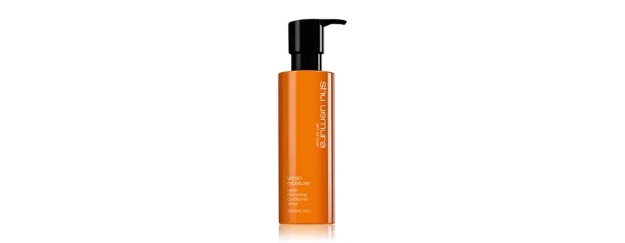 obrazek 1 Shu Uemura Urban Moisture Odżywka 250 ml