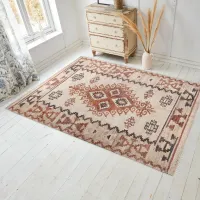 Zdjęcie Dywan do wnętrza lub na zewnątrz Ballinn