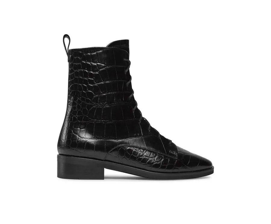 obrazek 1 Balagan Botki Tzava Czarny