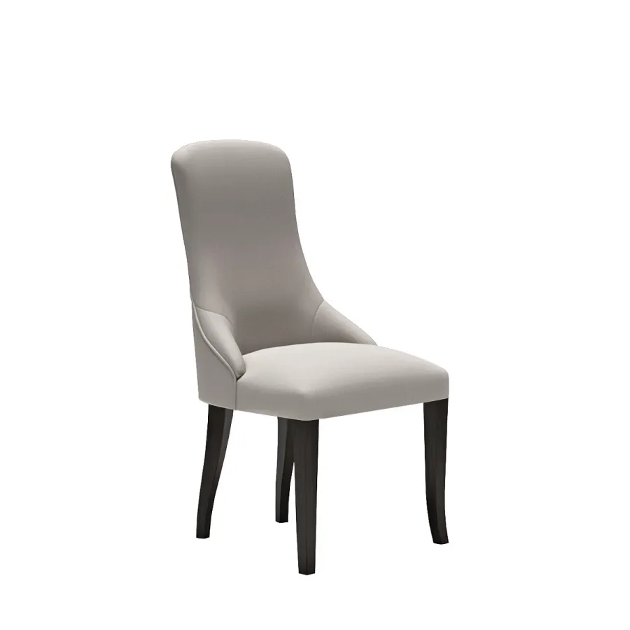 obrazek 1 Eleganckie krzesło LYON - Collecion Alexandra