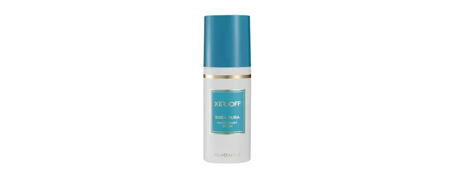 obrazek 1 XERJOFF Erba Pura Dezodorant w sprayu 100 ml