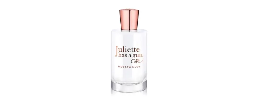 obrazek 1 Juliette has a Gun Classic Collection Moscow Mule Woda perfumowana 50 ml